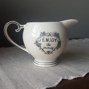 Katie & Mandy enjoy the journey